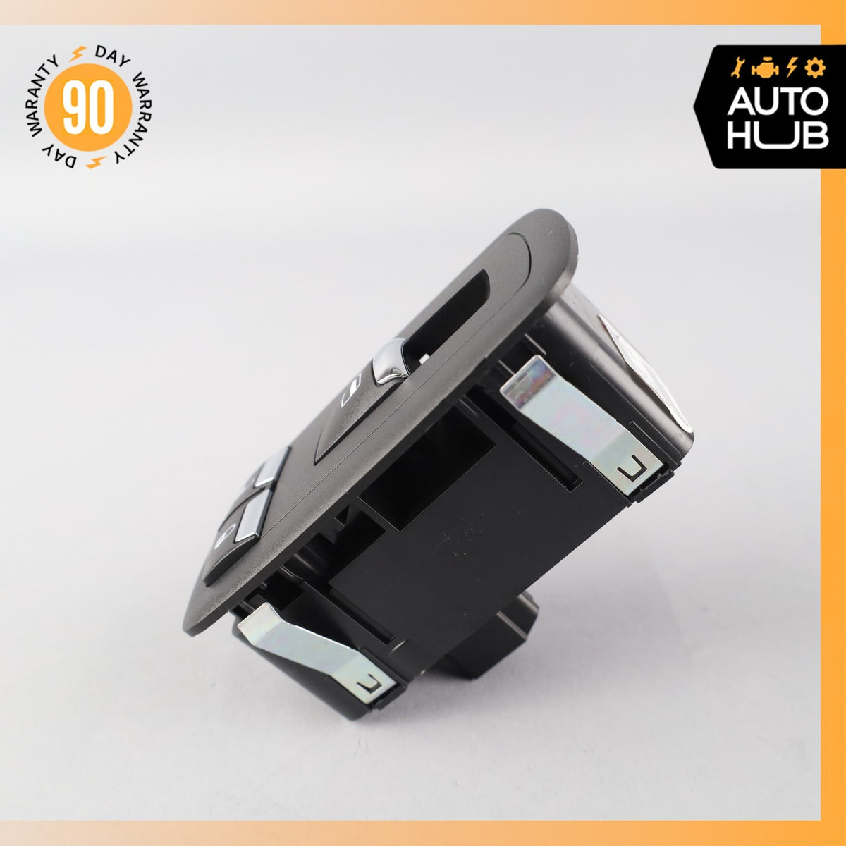 Maserati Quattroporte M156 Window Regulator Switch Front or Rear Right Side OEM - photo 2