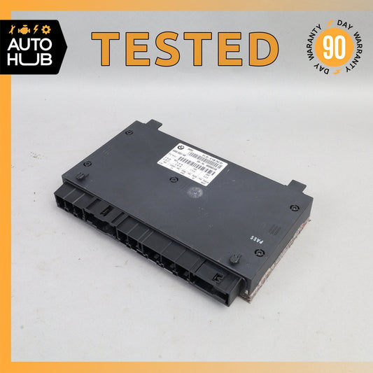 04-10 BMW E60 550i 528i 535i Front Right or Left Seat Memory Control Module OEM - photo 1