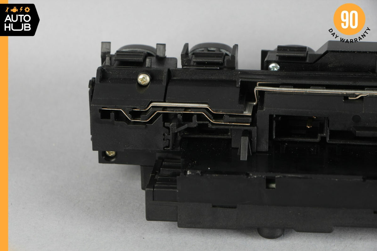 97-03 Mercedes W208 CLK320 CLK430 Dashboard Dash Control Panel 2108200151 OEM - photo 10