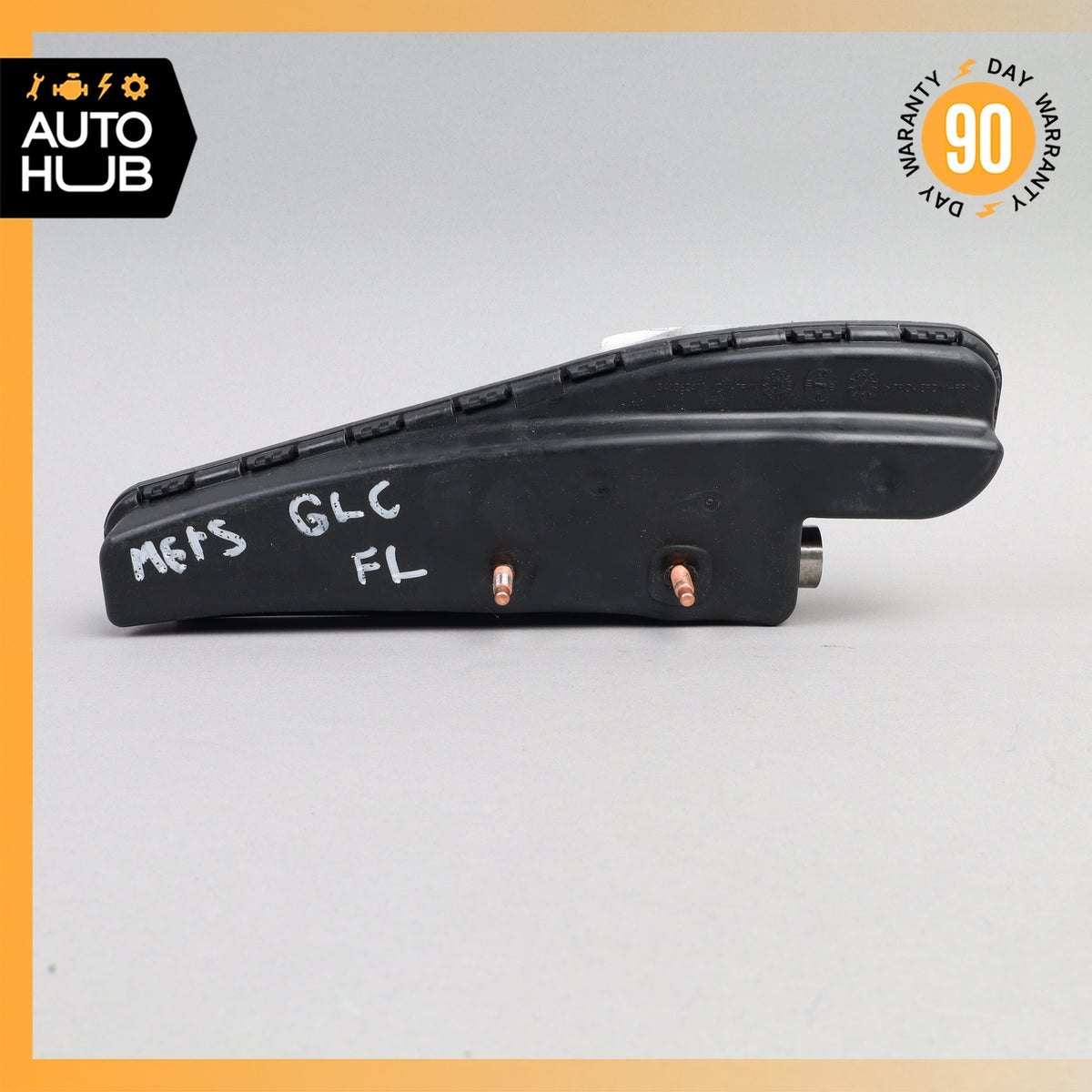 16-23 Mercedes X253 GLC300 GLC43 Front Left Driver Side Seat Airbag Air Bag OEM - photo 6