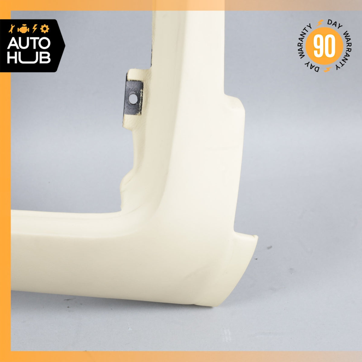 Bentley Flying Spur Dashboard Dash Glove Box Trim Panel 4W1853720 OEM 40k - photo 4