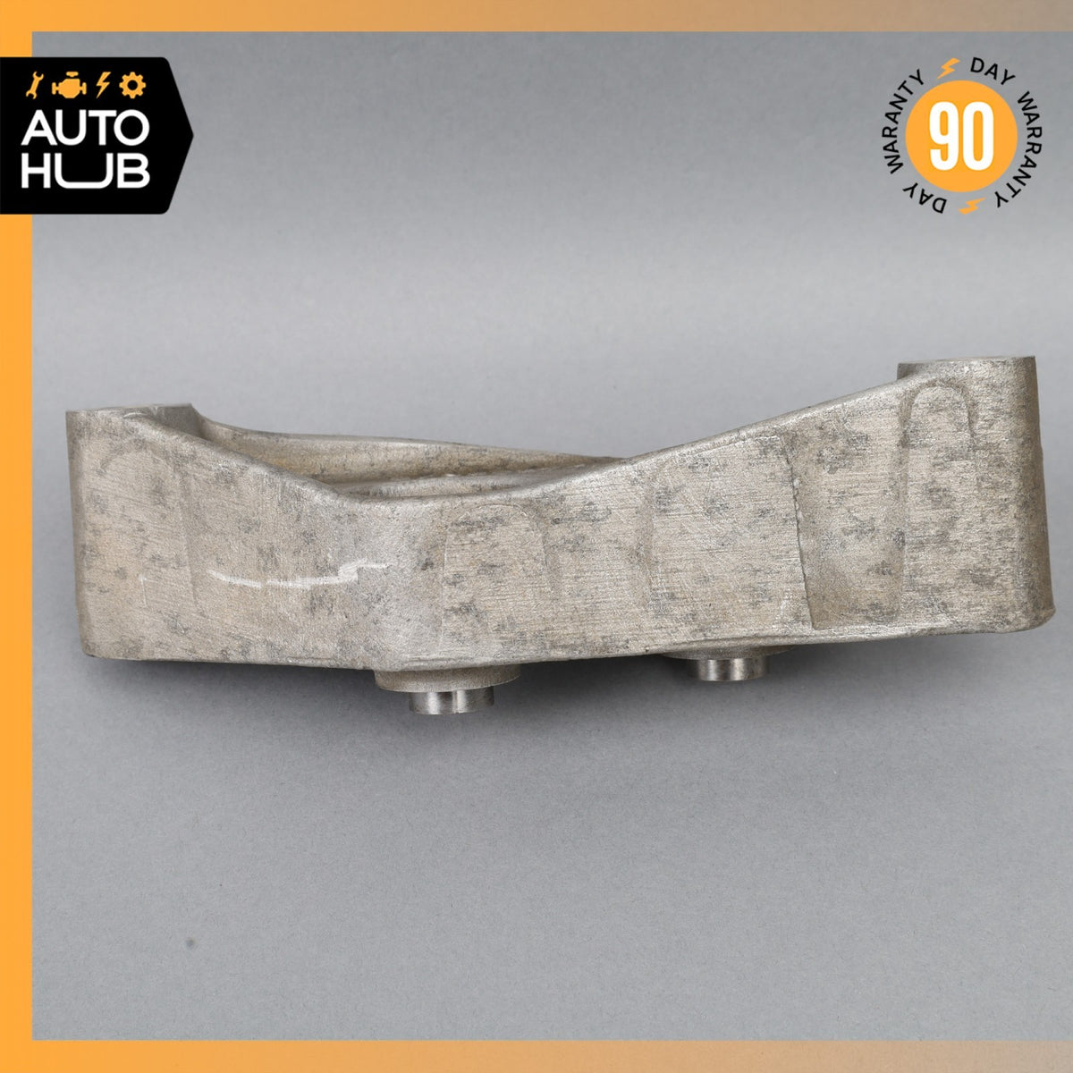 14-21 Maserati Ghibli M157 AWD Front Differential Support Mount Bracket OEM - photo 6