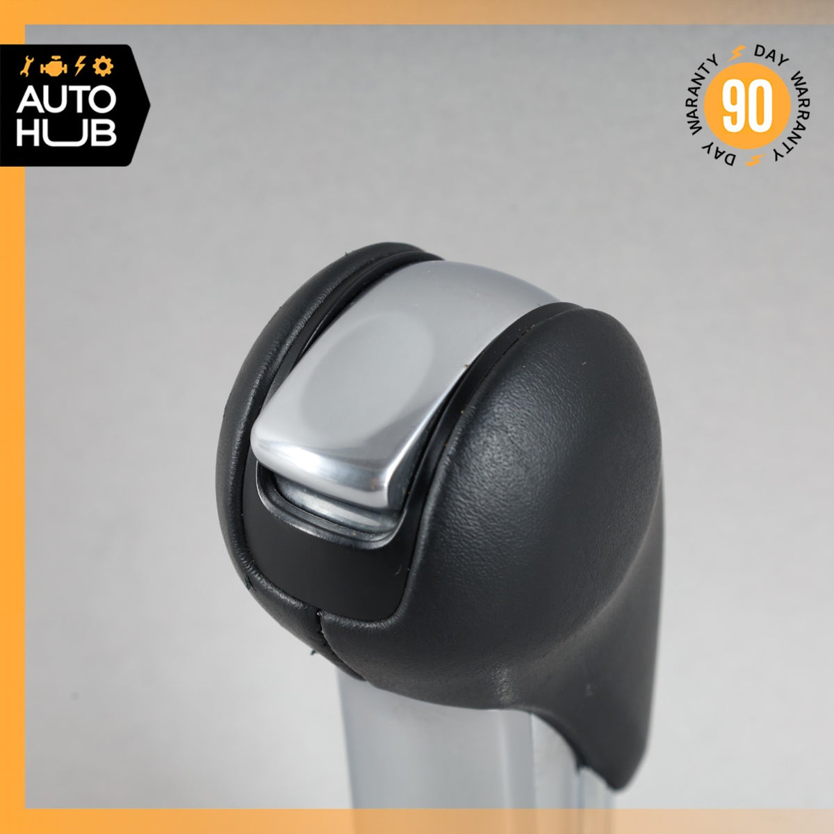 17-24 Porsche 991 911 Carrera 4S Transmission Floor Gear Shifter Lever Knob OEM - photo 7