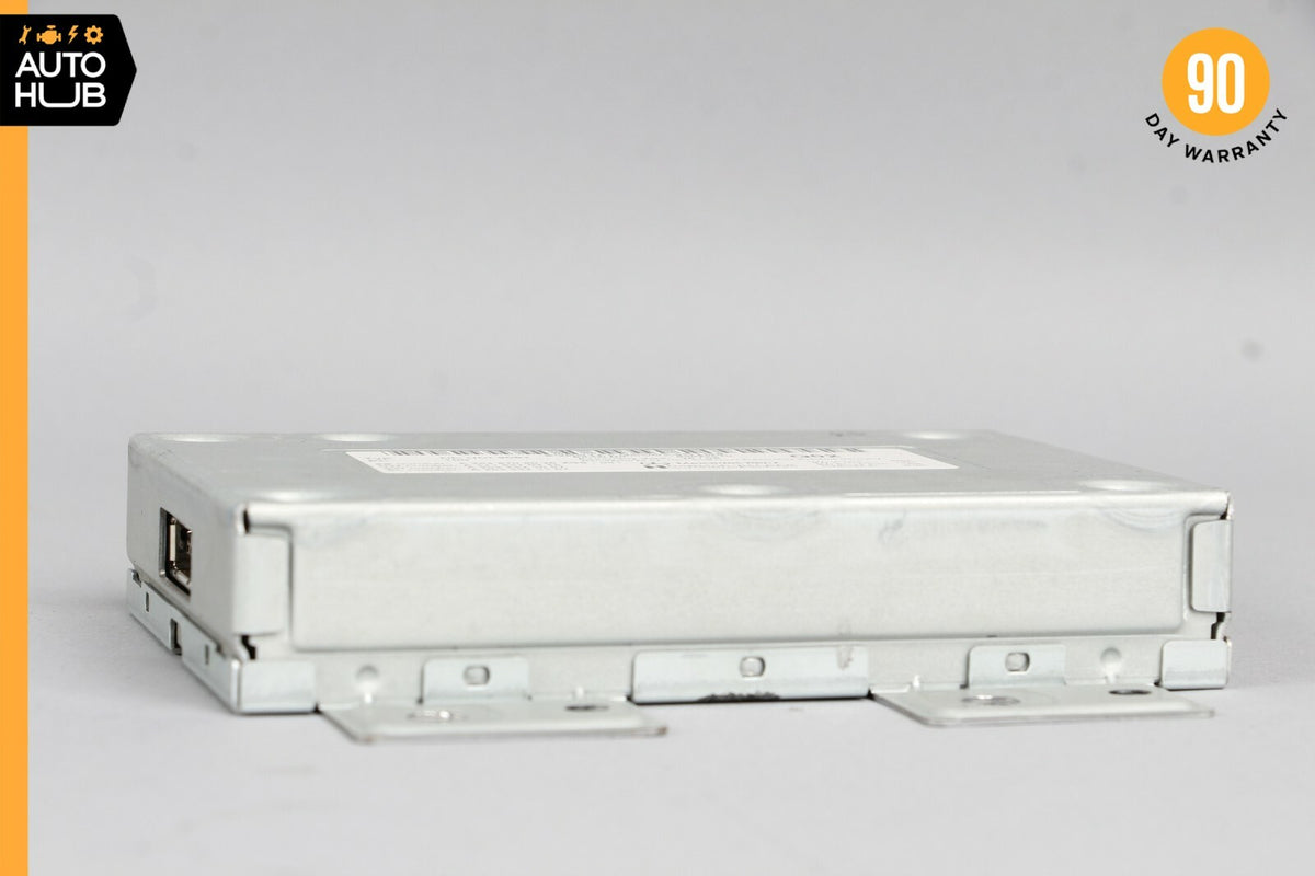 Mercedes W211 E320 E350 ML350 Communication Interface Module 2048708026 OEM - photo 4