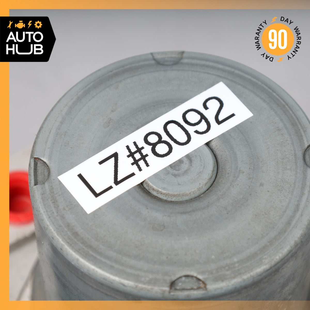 12-19 Maserati GranTurismo S M145 ABS Anti Lock Brake Pump Module OEM 25k - photo 13
