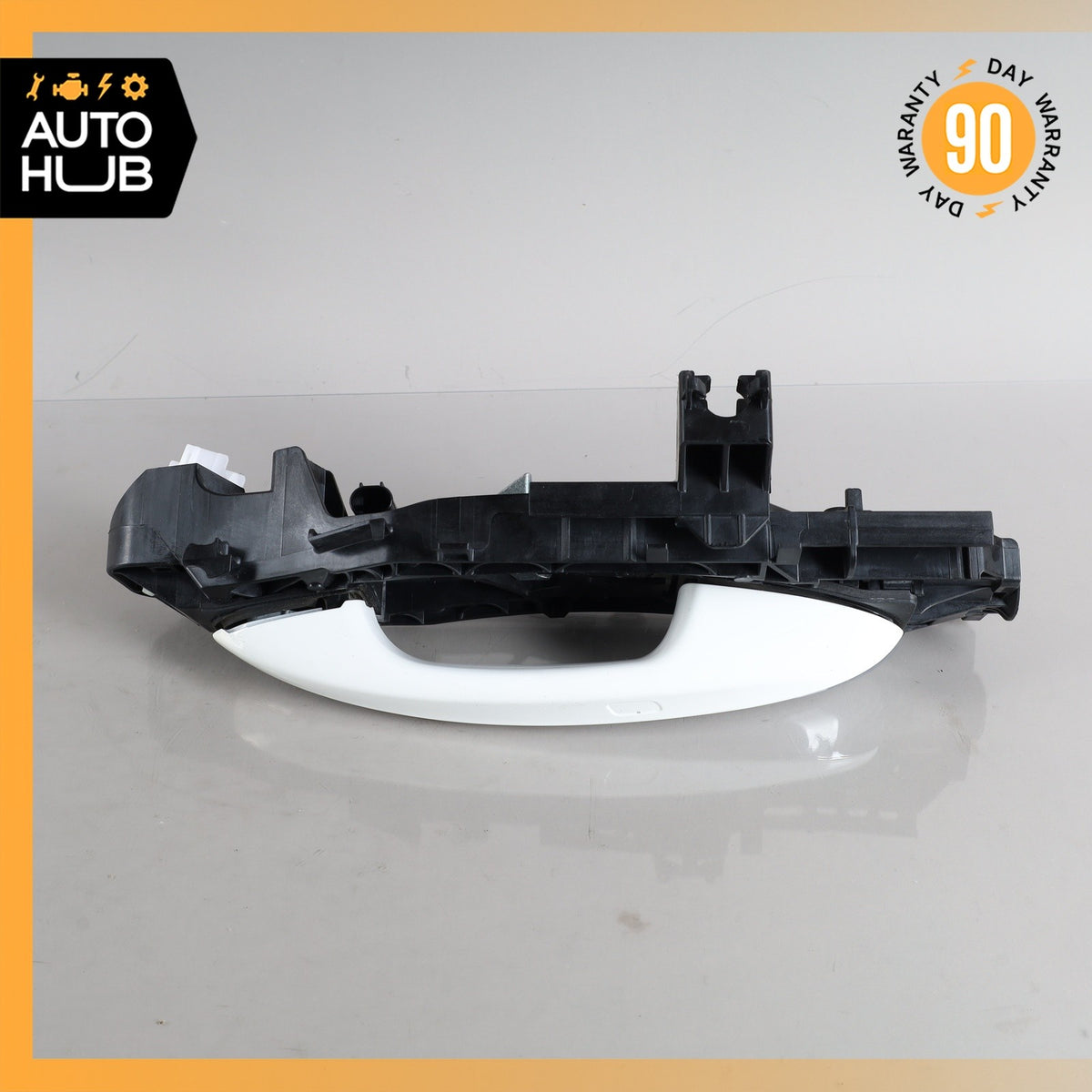 Mercedes X253 GLC300 Front or Rear Right Exterior Door Handle 0997602200 OEM - photo 12