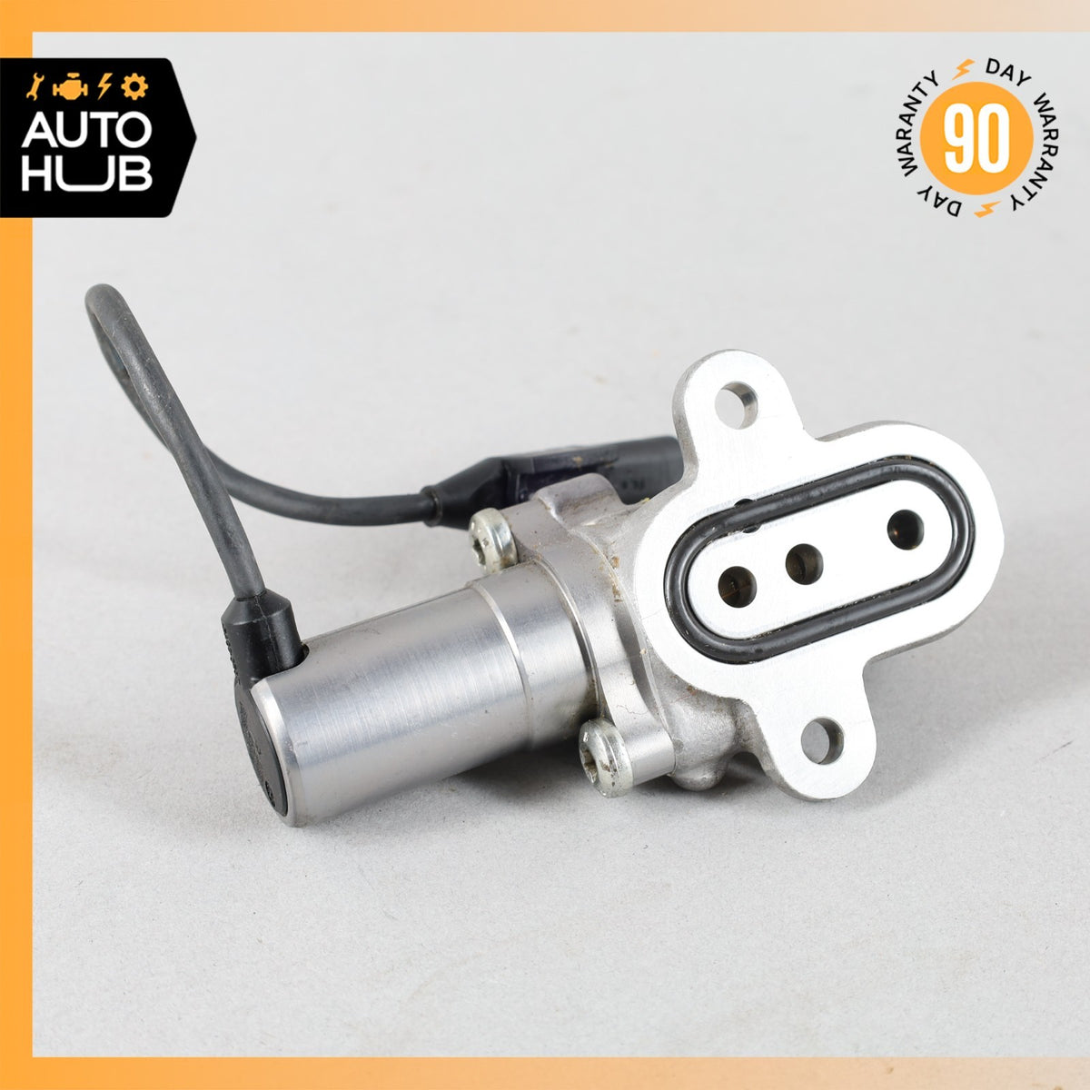 17-24 Aston Martin DB11 DBS V12 5.2L V12 Variable Timing Valve Sensor OEM - photo 11