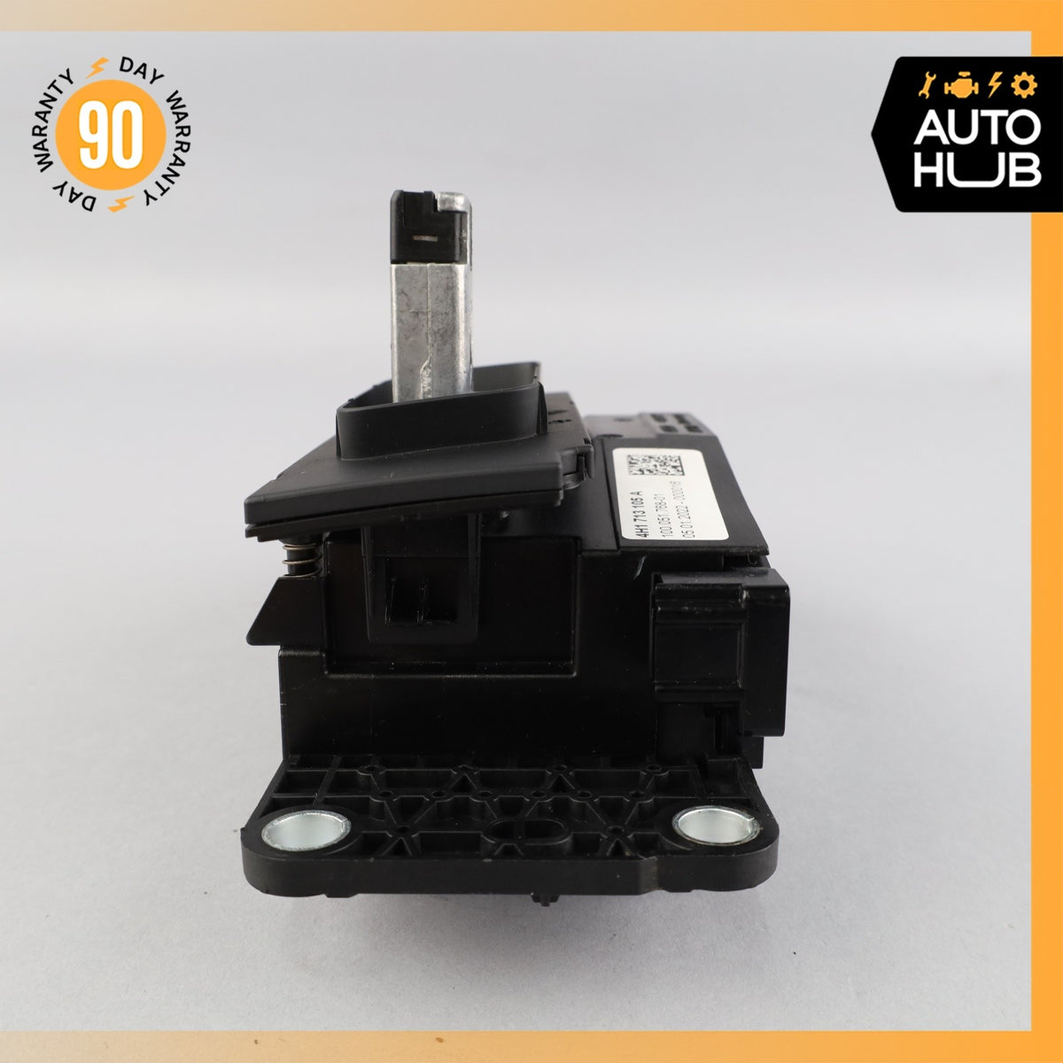 11-18 Audi D4 A8 Center Console Automatic Transmission Gear Shifter Selector OEM - photo 4