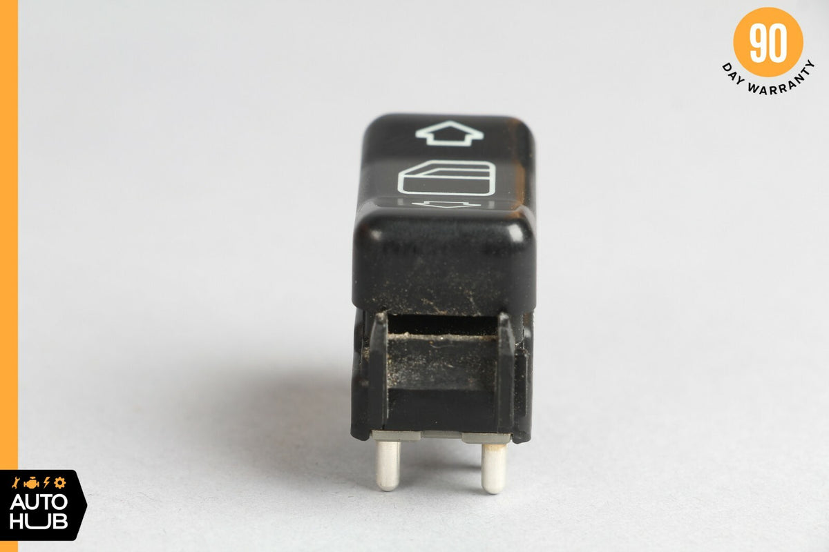 92-99 Mercedes W140 CL600 S420 S500 Window Regulator Control Switch Button OEM - photo 3