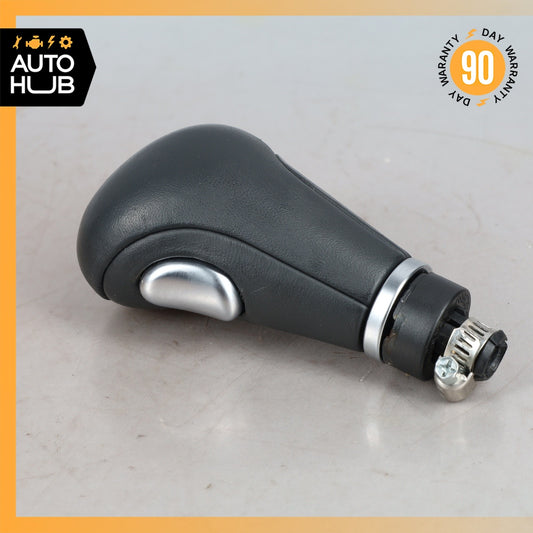 09-12 Audi 8R Q5 Automatic Gear Shift Shifter Knob Handle OEM - photo 1