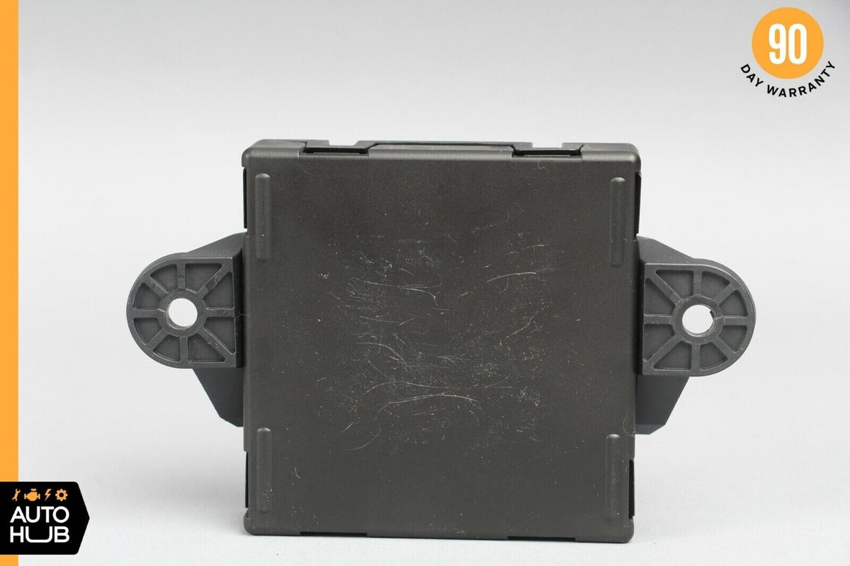 08-18 Mercedes W204 C300 CLS550 C250 Rear Right Side Door Control Module OEM - photo 7