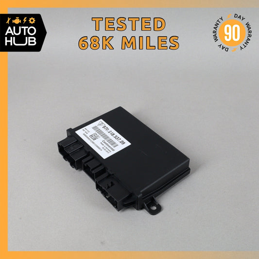 Porsche Panamera 970 Front Right or Left Seat Memory Control Module OEM 68k - photo 1