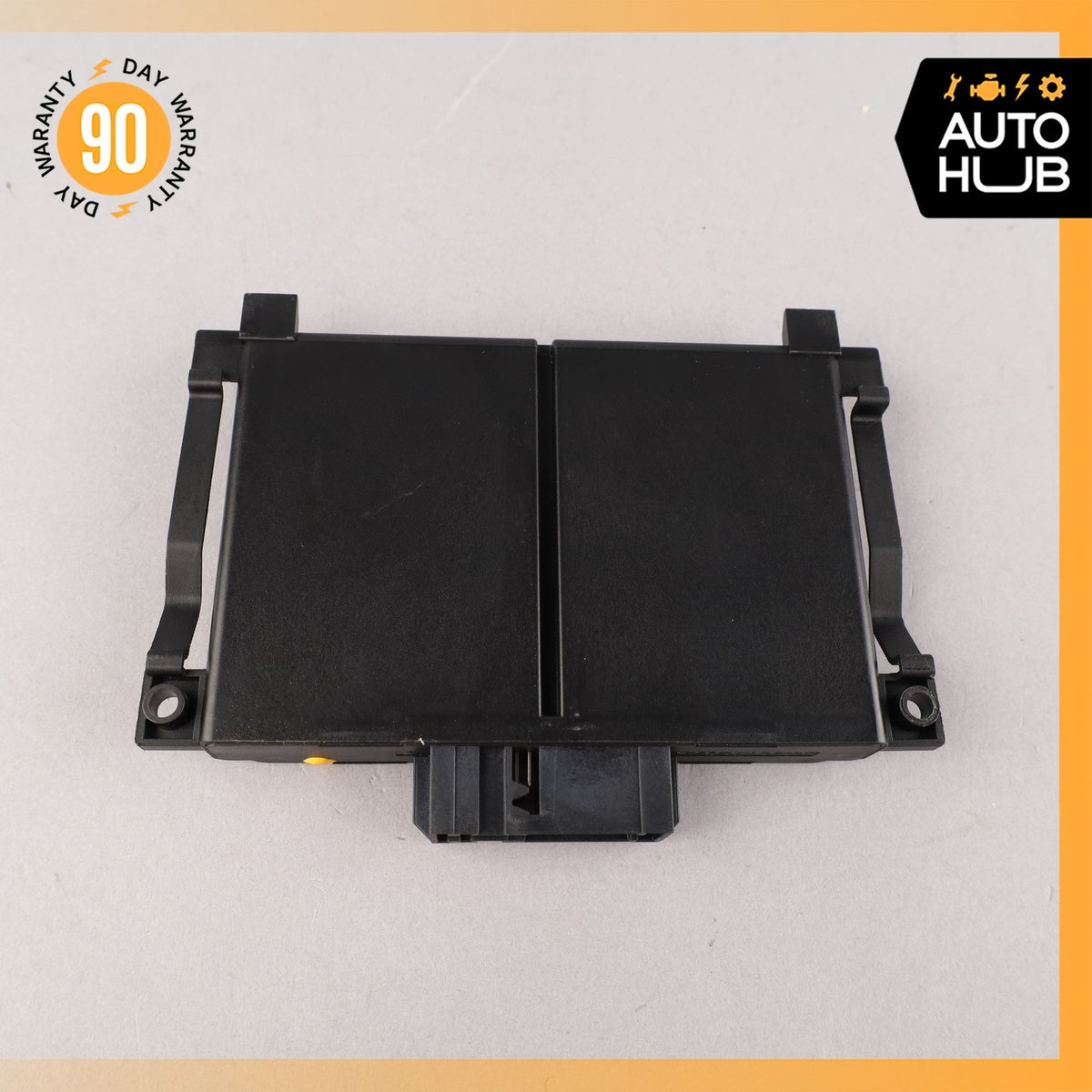 16-17 Mercedes W222 S550 S600 Blind Spot Radar Control Module OEM 74k - photo 8