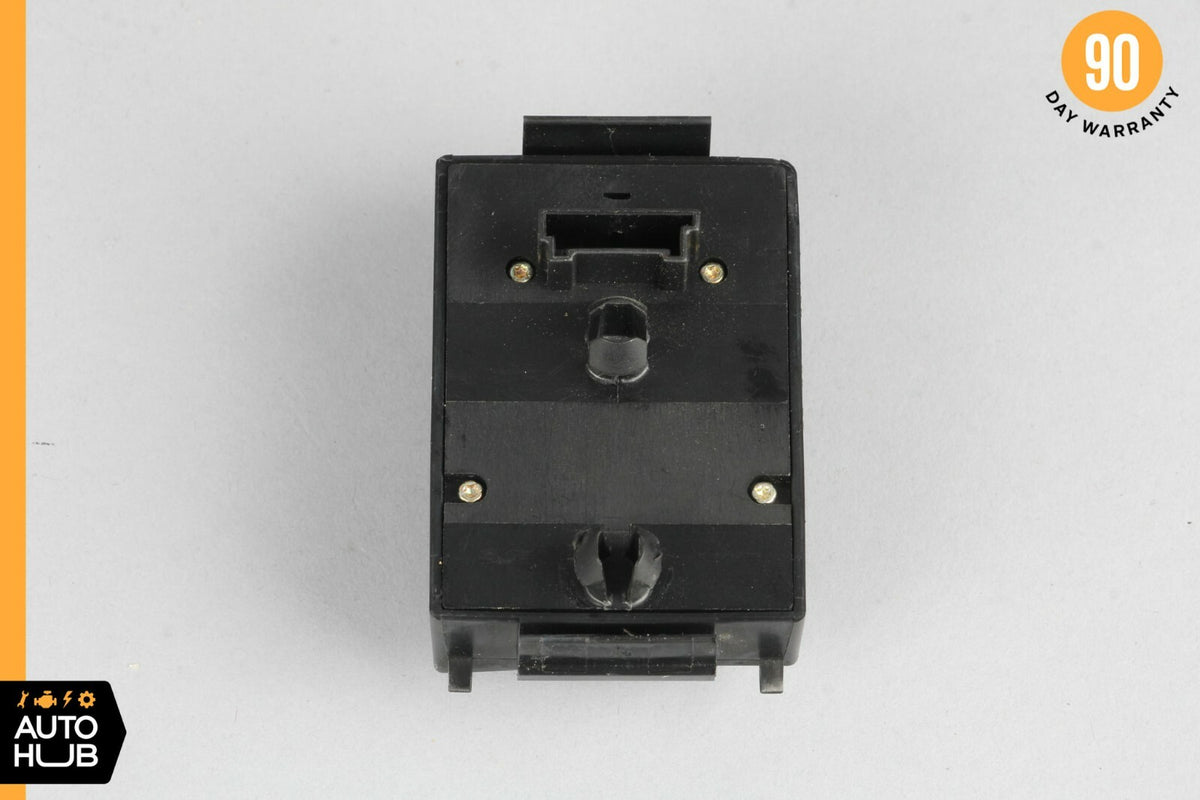 00-06 Mercedes W220 S600 S500 AMG Side Rear View Mirror Adjust Switch Button OEM - photo 4