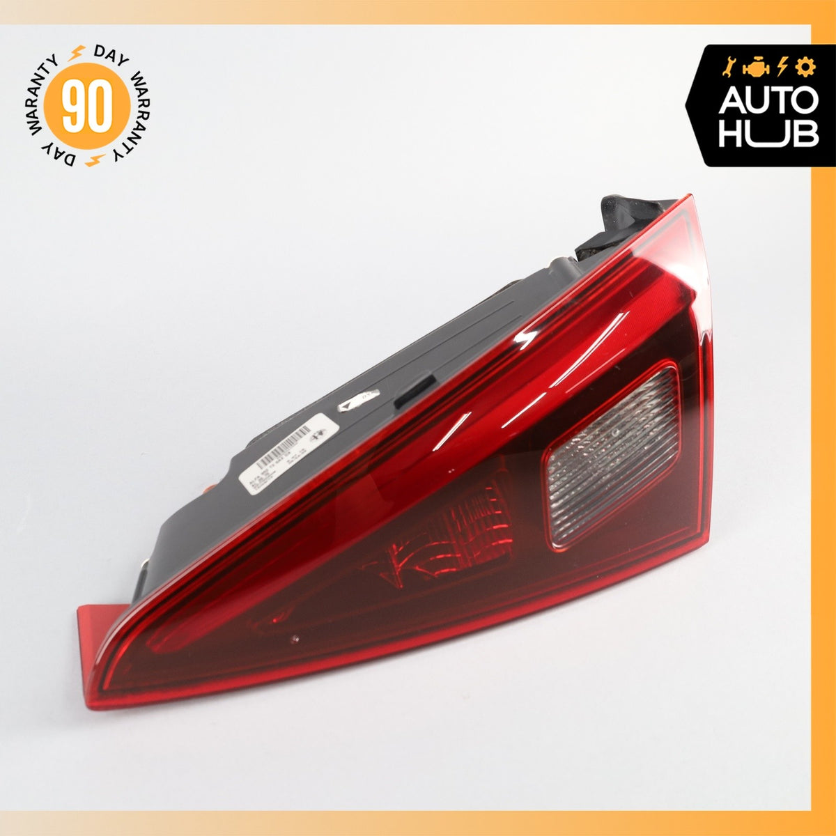 17-23 Alfa Romeo 952 Giulia Rear Right Side Inner Taillight Tail Light Lamp OEM - photo 2