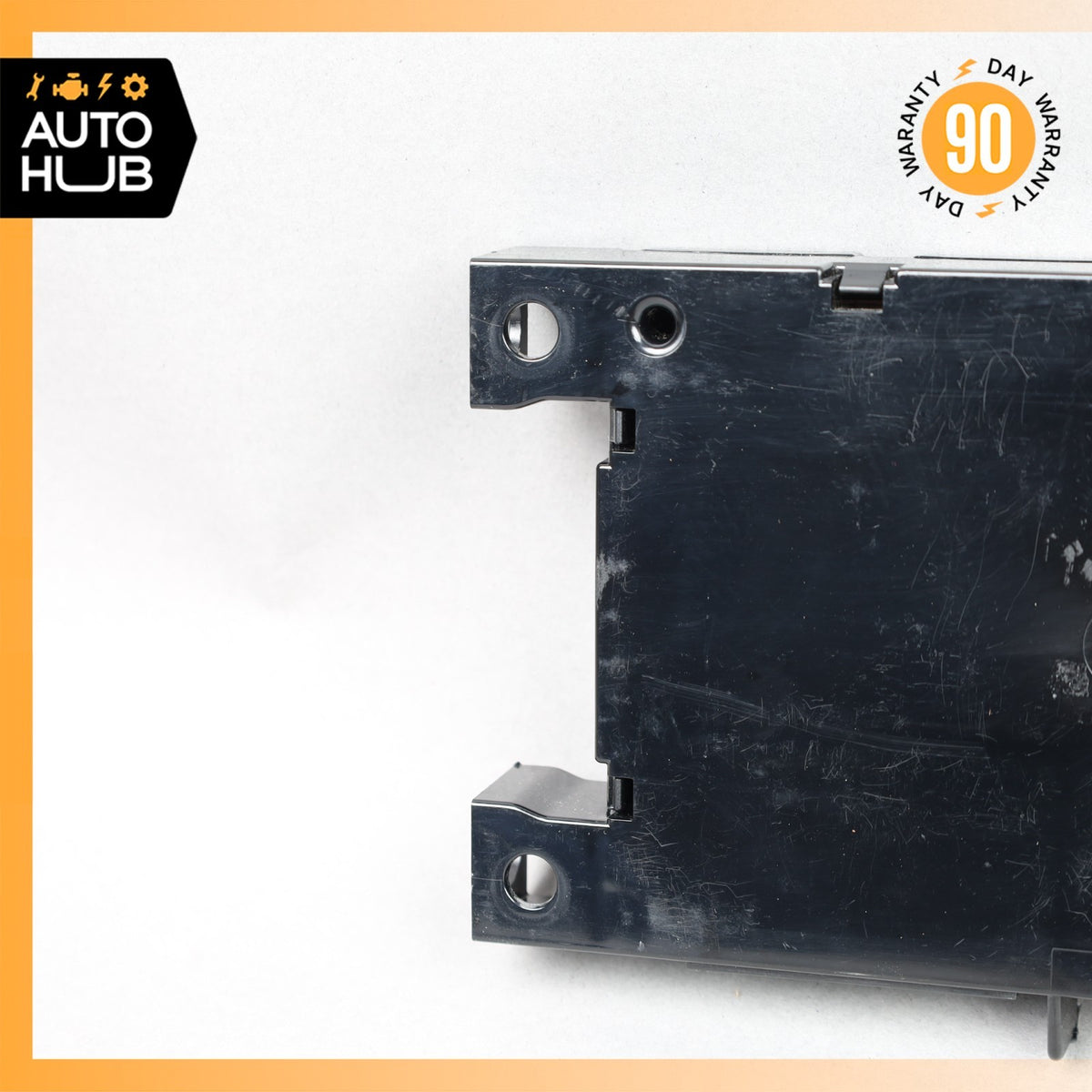 Aston Martin DB9 Rapide Bluetooth Communication Module Unit OEM - photo 3