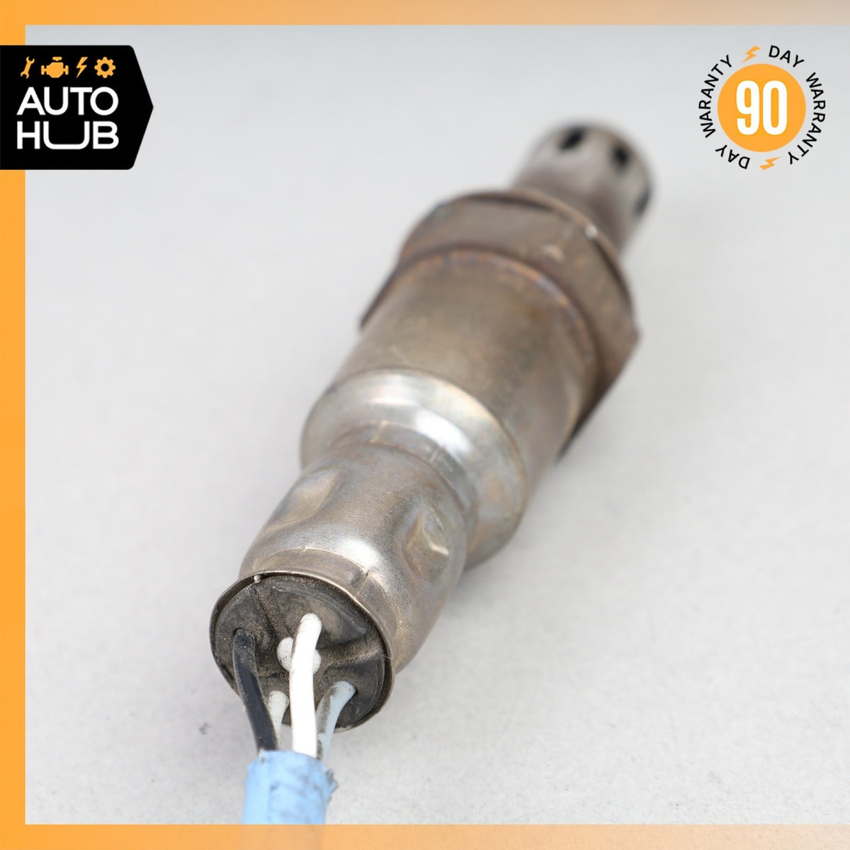 Mercedes W238 E400 Right Oxygen O2 Sensor Lambda 0005422004 OEM - photo 5
