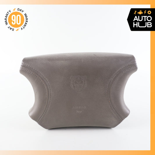 Jaguar X100 XK8 Steering Wheel Airbag Air Bag Beige OEM - photo 1