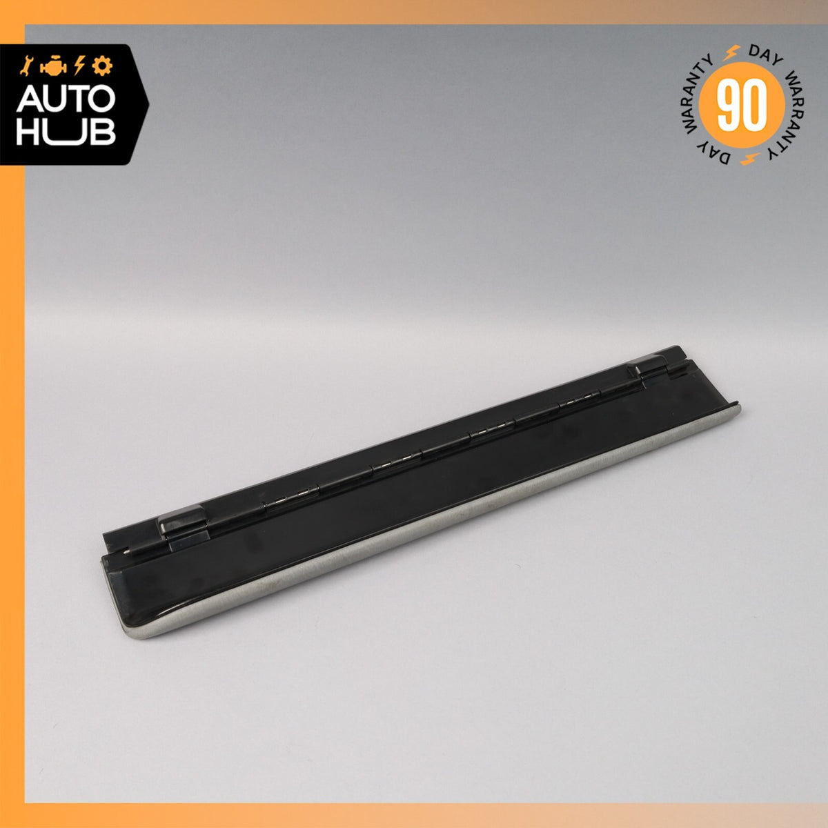Mercedes R129 SL500 SL320 Right Interior Door Panel Storage Compartment OEM - photo 9