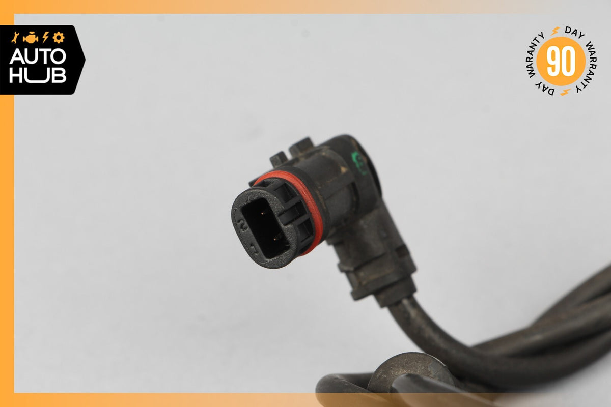 03-12 Mercedes R230 SL500 SL550 Front Left or Right Wheel Speed ABS Sensor OEM - photo 2