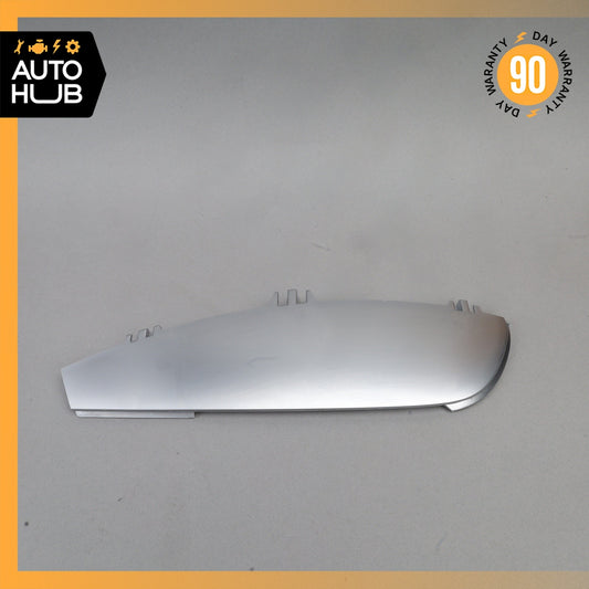 06-09 Mercedes W251 R350 R320 R500 Center Console Rear Left Driver Side Trim OEM - photo 1