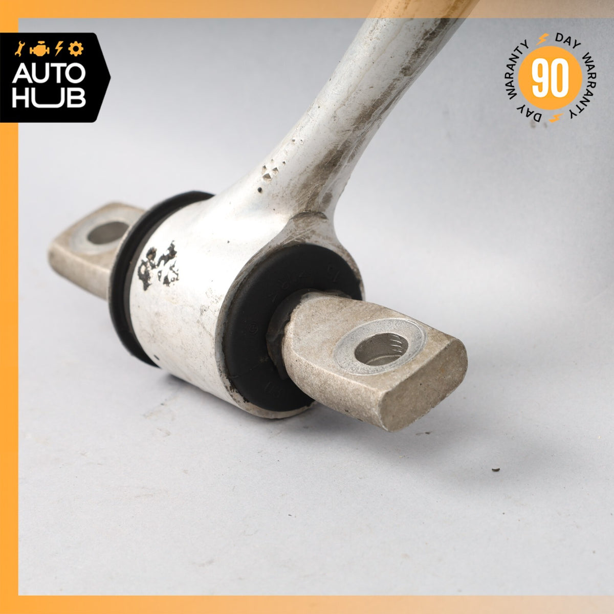 04-13 Cadillac XLR Front Left Driver Side Upper Control Arm 10356433 OEM - photo 6