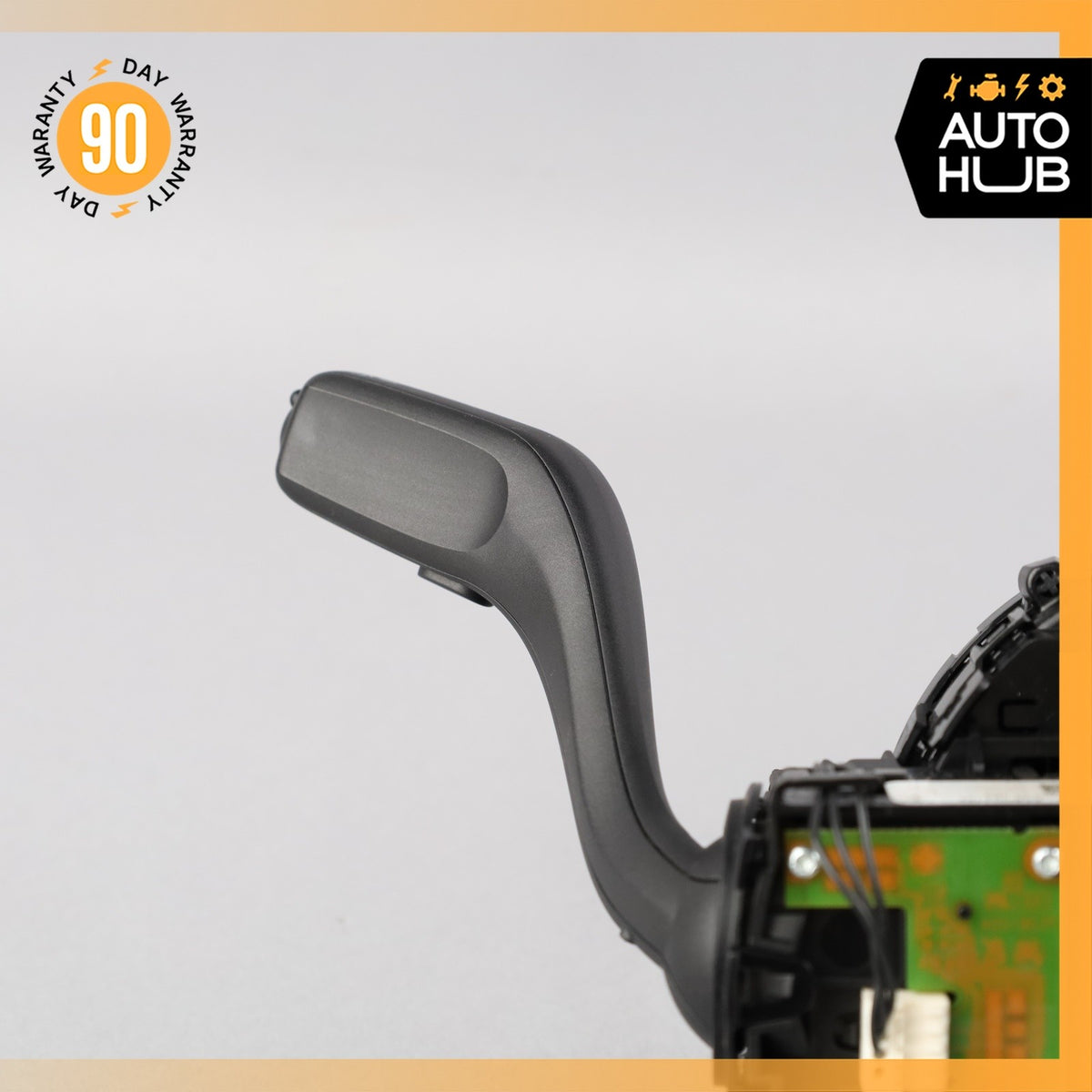 10-13 Porsche Panamera 970 Steering Column Clockspring Control Switch OEM 68k - photo 8
