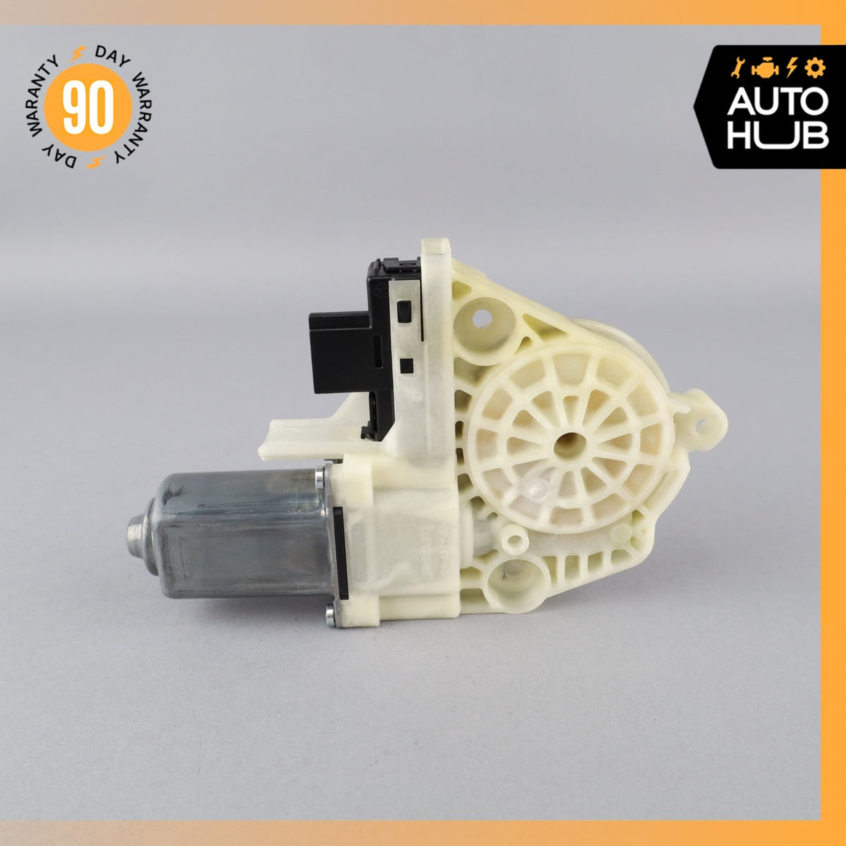 10-16 Porsche Panamera 970 Front Left or Rear Right Door Window Regulator OEM - photo 1