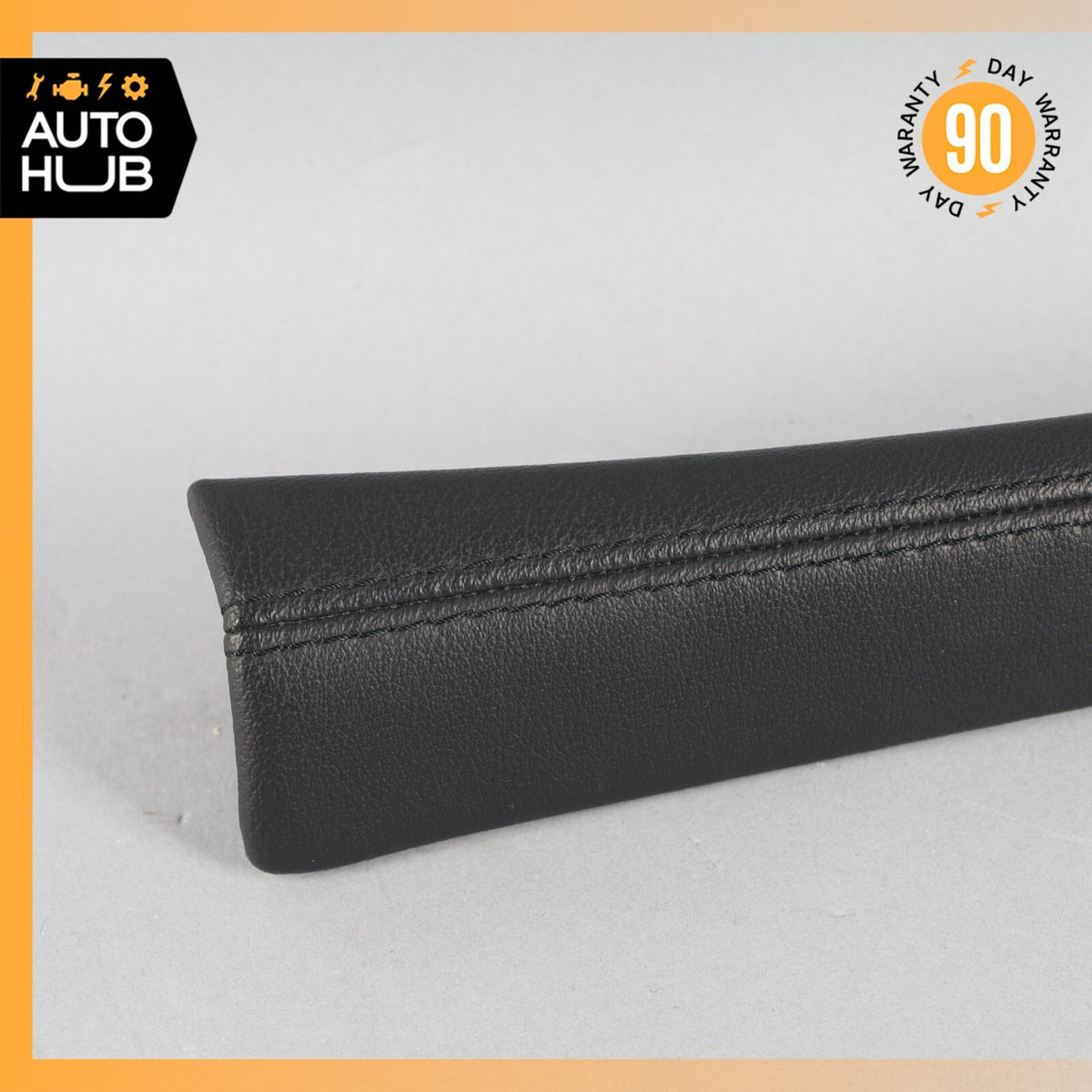 2016 Jaguar X351 XJ Right Passenger Center Console Cover Panel Trim OEM 37k - photo 2