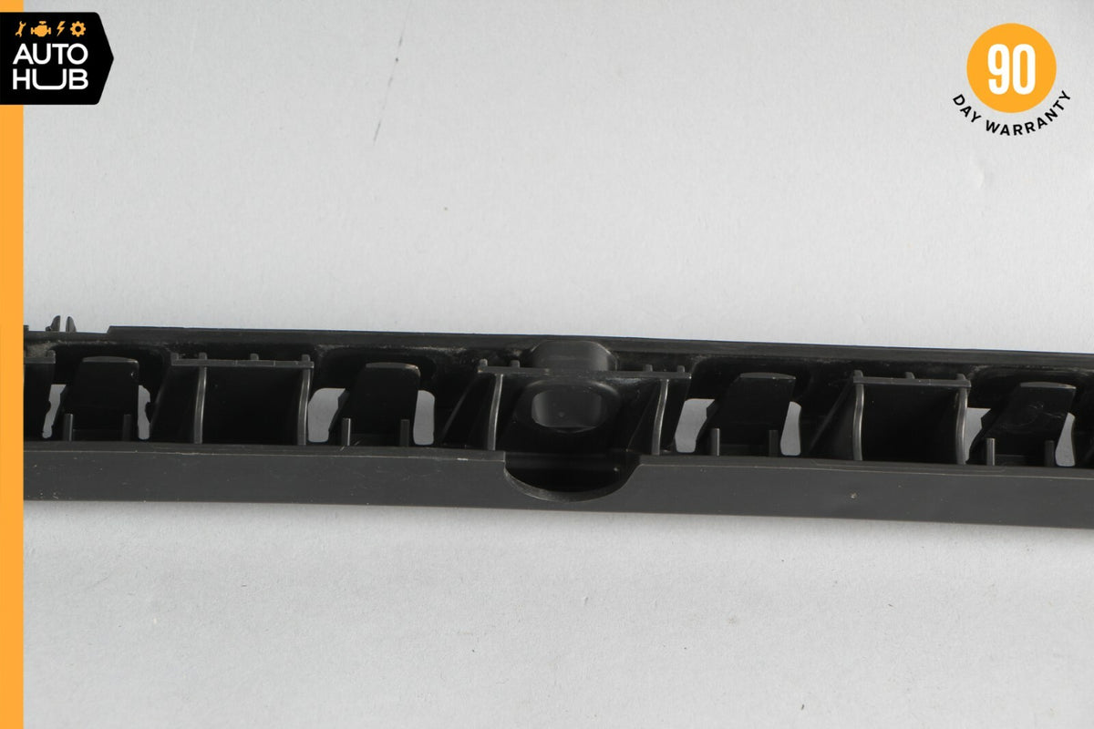 12-18 Mercedes W218 CLS550 CLS63 Rear Right Bumper Holder Support Bracket OEM - photo 8