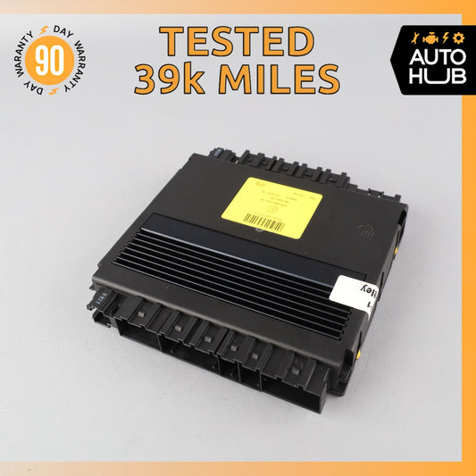 06-13 Bentley Continental Flying Spur Front Right Seat Control Module OEM 39k - photo 1