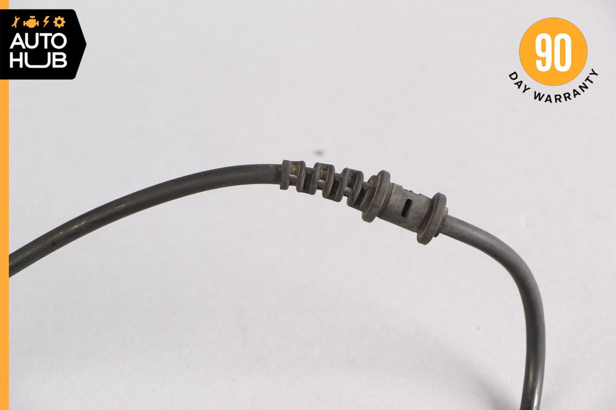 03-12 Mercedes W219 CLS550 E350 Front Right or Left ABS Wheel Speed Sensor OEM - photo 5