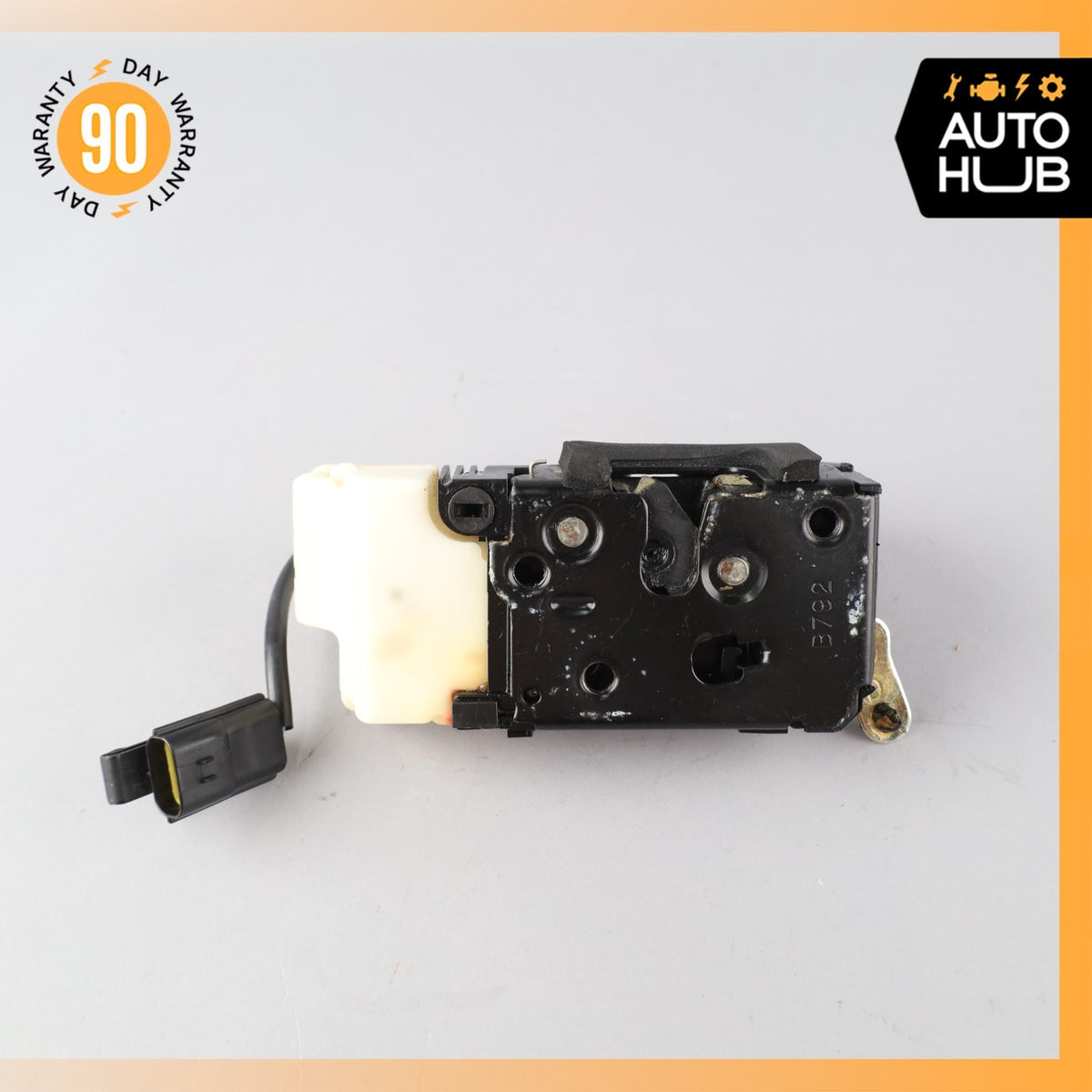 99-09 Rolls Royce Seraph / Arnage Rear Right Door Lock Latch Actuator OEM - photo 7