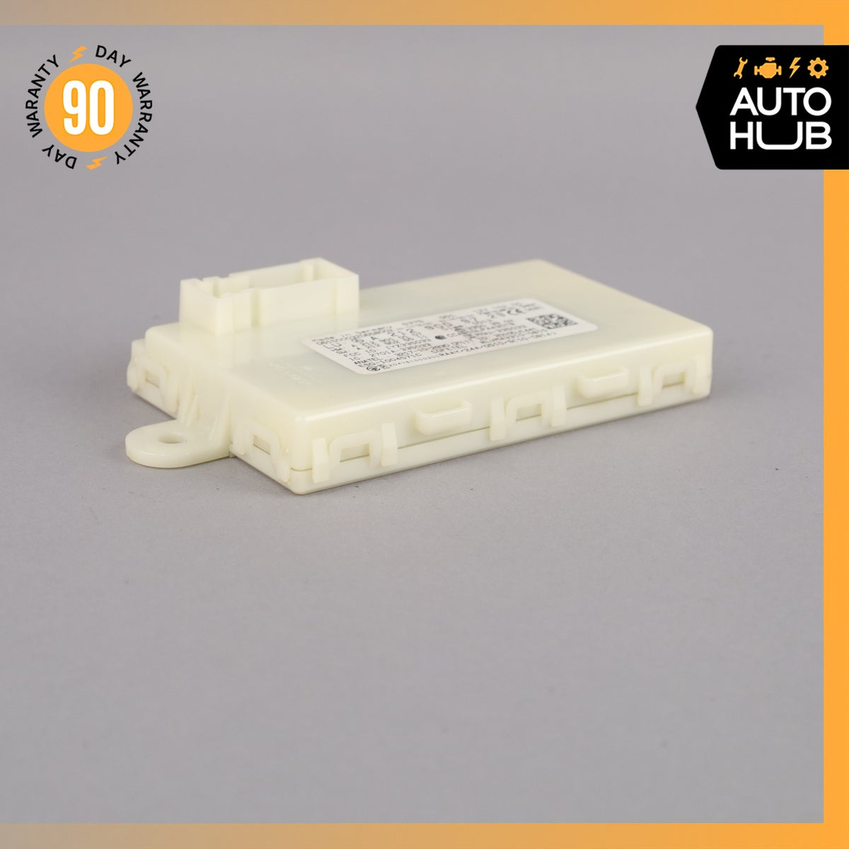 13-20 Mercedes W207 E400 CLS400 SL550 E550 Keyless Go Entry Control Module OEM - photo 2