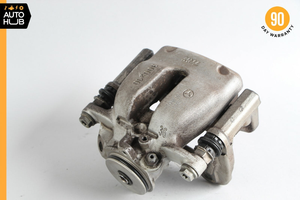 12-20 Mercedes R172 SLK350 SLC300 Rear Brake Calipers Left and Right Set OEM - photo 9