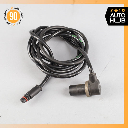 95-02 Mercedes R129 SL320 SL500 Rear Left ABS Wheel Speed Sensor 1295402917 OEM - photo 1