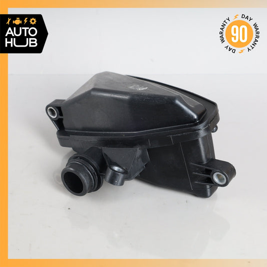 Mercedes W166 ML350 E320 Bluetec Diesel Air Intake Damper Noise Silencer OEM - photo 1