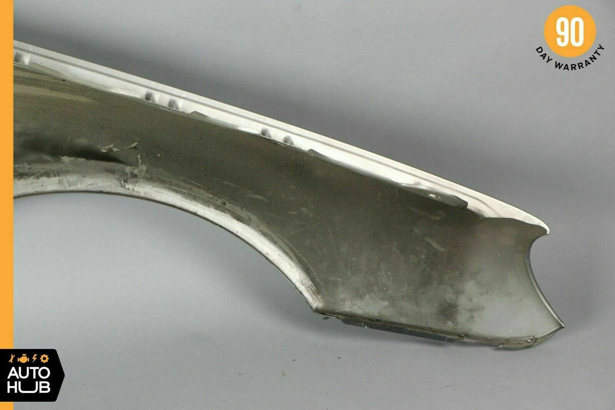 03-08 Mercedes R230 SL500 SL550 SL55 AMG Fender Front Left Driver Side OEM - photo 9