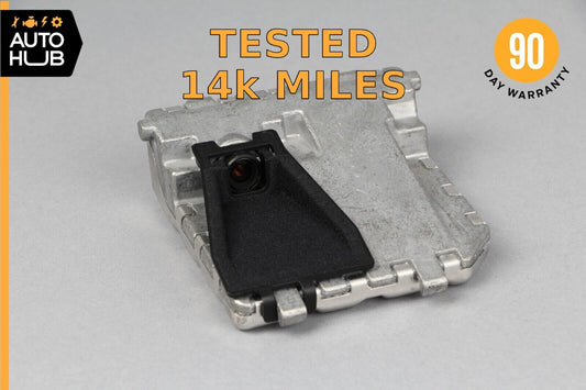 Mercedes R231 SL550 SL400 E350 SLK350 Active Lane Assist Front Camera OEM 14k - photo 1