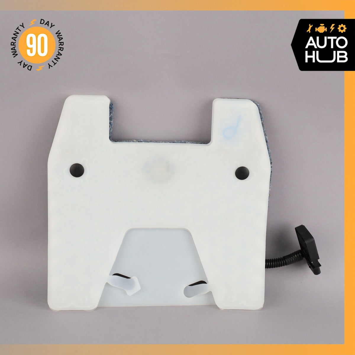 19-25 Volvo S60 Seat Occupancy Mat Sensor SRS OEM 60k - photo 2