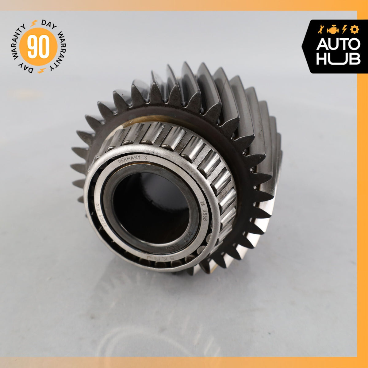 Bentley Continental Flying Spur Transmission Transfer Case Planetary Output Gear - photo 2