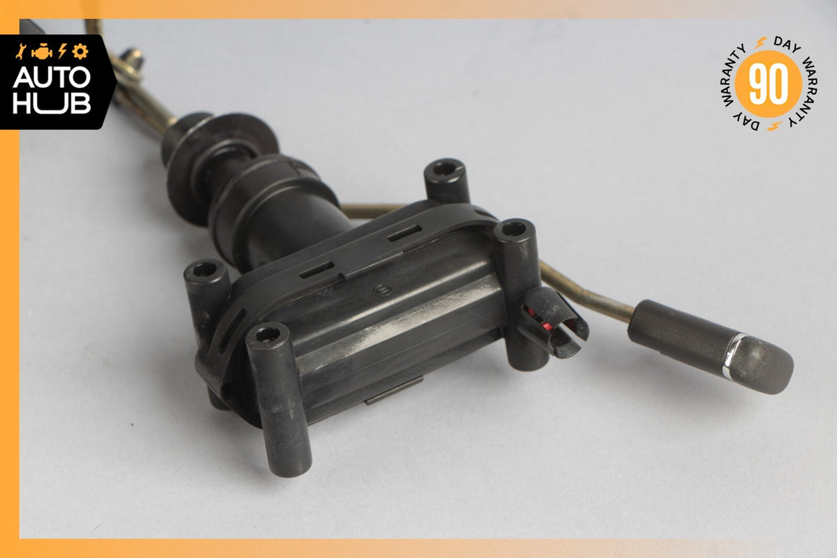 Mercedes R129 SL500 SL320 Front Right Side Door Lock Latch Actuator OEM 73k - photo 9