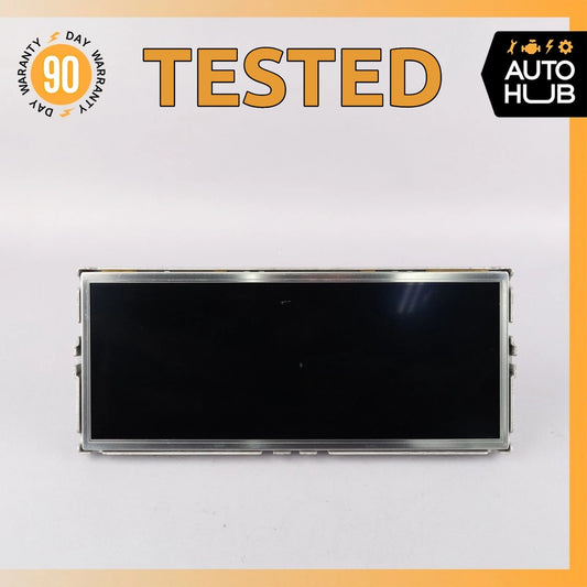 14-15 Mercedes W222 S550 S63 AMG Instrument Cluster Speedometer OEM - photo 1
