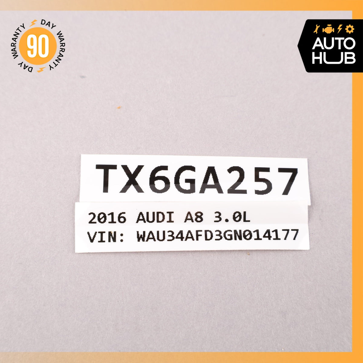 Audi D4 A8L A8 S8 Front Left or Right Seat Air Pump 4H0881074AC OEM - photo 10