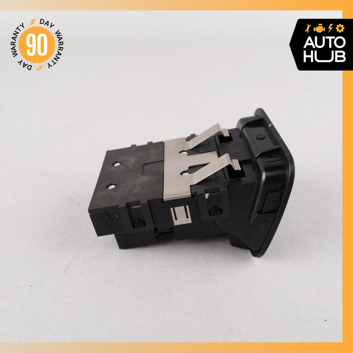 12-20 Mercedes W117 CLA250 ML350 Parking Brake Release Handle 2469050451 OEM - photo 5
