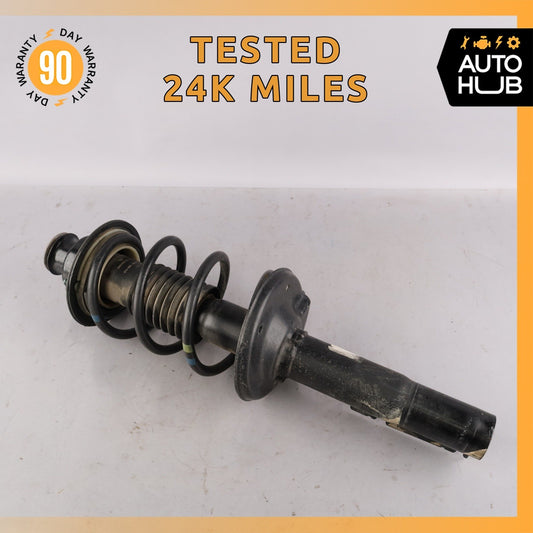 00-04 Porsche Boxster 986 Front Left or Right Side Shock Strut 98634304120 OEM - photo 1