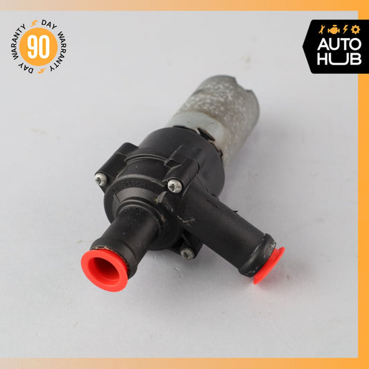 04-19 Maserati GranTurismo M145 Auxiliary AUX Circulation Water Pump OEM - photo 1