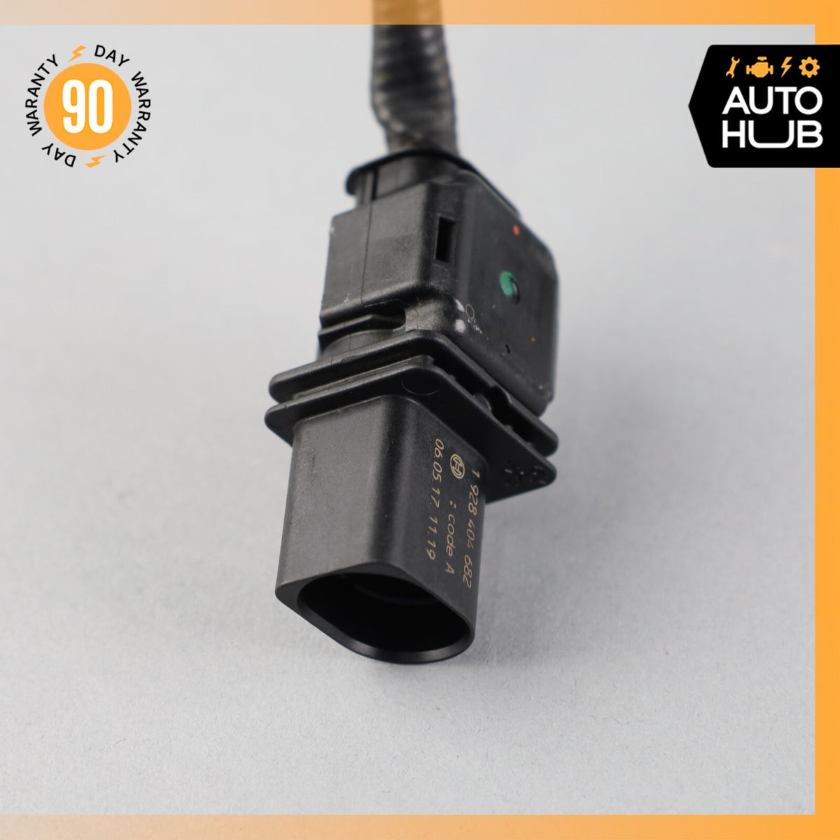 Mercedes R230 SL550 C300 CLS550 E550 Oxygen O2 Sensor Lambda 0035427018 OEM - photo 13