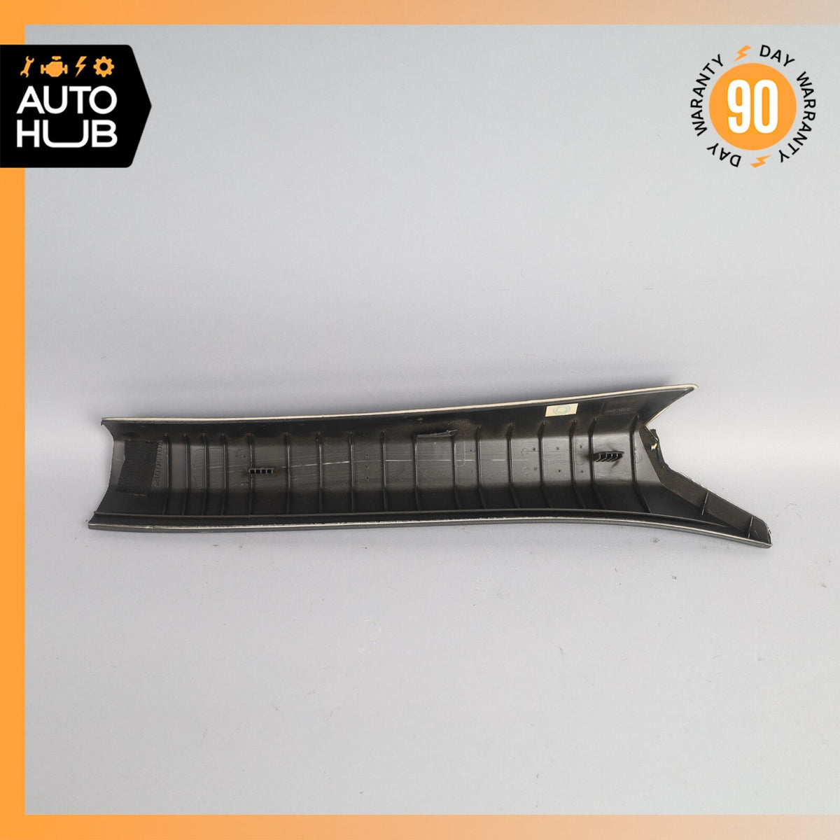 97-04 Mercedes R170 SLK230 SLK320 A Pillar Panel Trim Cover Left Driver Side OEM - photo 7