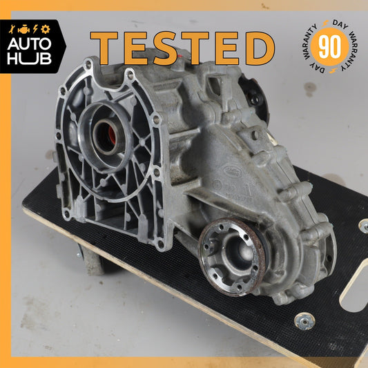 14-17 Range Rover Sport L494 L319 L405 3.0L Transfer Case Assembly 1-Speed OEM - photo 1